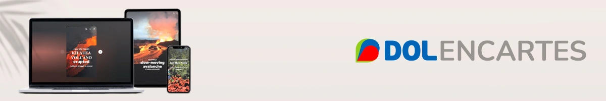 DOL ENCARTES